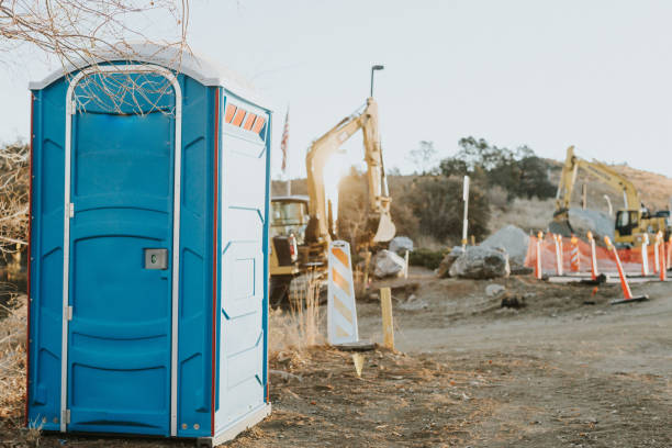 Best Portable Restroom Servicing (Cleaning and Restocking)  in Lazy Mountain, AK