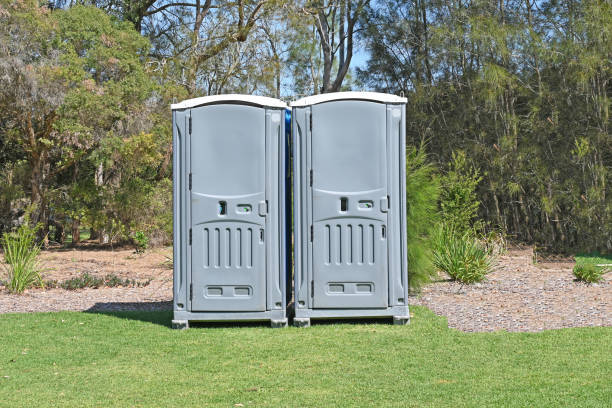 Portable Toilet Rental for Emergency Services in Lazy Mountain, AK