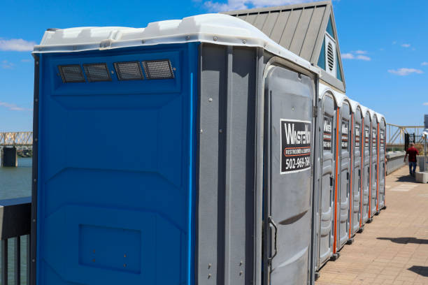 Best Short-Term Portable Toilet Rental  in Lazy Mountain, AK