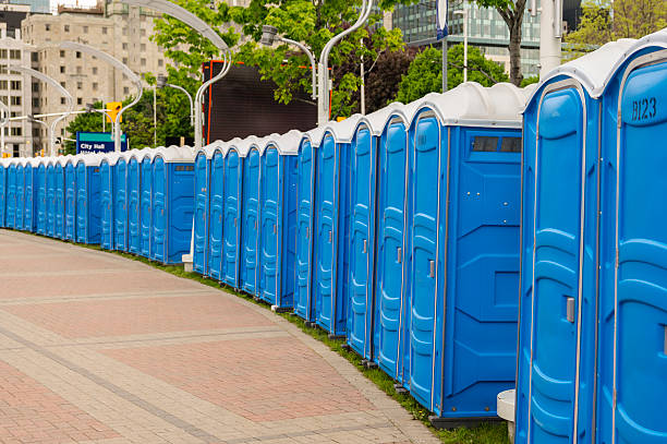 Best Long-Term Portable Toilet Rental  in Lazy Mountain, AK